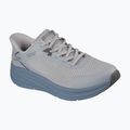 Чоловіче взуття SKECHERS Bobs Skillz gray