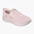 Кросівки жіночі SKECHERS Go Walk Flex Grand Entry pink 8