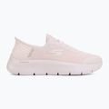 Кросівки жіночі SKECHERS Go Walk Flex Grand Entry pink 2