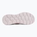 Кросівки жіночі SKECHERS Go Walk Flex Grand Entry pink 4