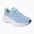 Кросівки для бігу жіночі SKECHERS Max Cushioning Endeavour Canova blue