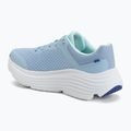 Кросівки для бігу жіночі SKECHERS Max Cushioning Endeavour Canova blue 3