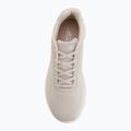 Кросівки жіночі SKECHERS Bobs Squad Waves Current Look white 5