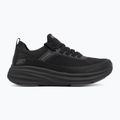 Кросівки жіночі SKECHERS Bobs Skills Too Vital black 2