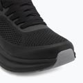 Кросівки жіночі SKECHERS Bobs Skills Too Vital black 7