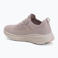 Кросівки жіночі SKECHERS Bobs Skills Too Vital purple 3