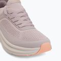 Кросівки жіночі SKECHERS Bobs Skills Too Vital purple 7