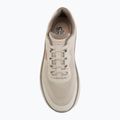 Кросівки чоловічі SKECHERS D'Lux Walker 3.0 Bravik gray 5