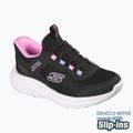 Кросівки дитячі SKECHERS Bounder Pro black