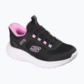 Кросівки дитячі SKECHERS Bounder Pro black