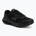 Кросівки чоловічі SKECHERS Glide-Step Vortex Avalin black