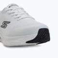 Кросівки чоловічі SKECHERS Glide-Step Vortex Avalin white 7