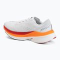 Кросівки для бігу чоловічі SKECHERS Skx Aero Razor white 3