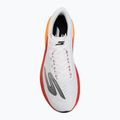 Кросівки для бігу чоловічі SKECHERS Skx Aero Razor white 5