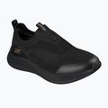 Кросівки жіночі SKECHERS Bobs Moda Flex Chill Dawn black 8