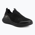 Кросівки жіночі SKECHERS Bobs Moda Flex Chill Dawn black