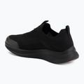 Кросівки жіночі SKECHERS Bobs Moda Flex Chill Dawn black 3