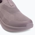 Кросівки жіночі SKECHERS Bobs Moda Flex Chill Dawn purple 7
