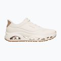 Кросівки жіночі SKECHERS Uno Open Your Heart white 2