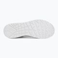 Кросівки жіночі SKECHERS Uno Open Your Heart white 4