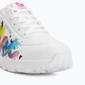 Кросівки жіночі SKECHERS Uno Open Your Heart white 7