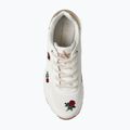Жіноче взуття SKECHERS Uno Champagne & Roses white 6