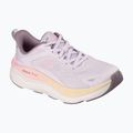 Кросівки для бігу жіночі SKECHERS Max Run Pacewave purple