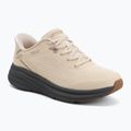 Кросівки жіночі SKECHERS Bobs Skillz Too Essential beige