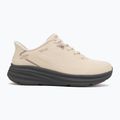 Кросівки жіночі SKECHERS Bobs Skillz Too Essential beige 2