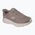Кросівки чоловічі SKECHERS Bobs B Flex Glacial Edge brown 8