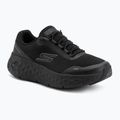 Кросівки чоловічі SKECHERS Go Walk Max Cushioning Flex Raf black