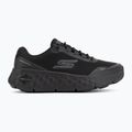 Кросівки чоловічі SKECHERS Go Walk Max Cushioning Flex Raf black 2