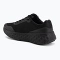 Кросівки чоловічі SKECHERS Go Walk Max Cushioning Flex Raf black 3
