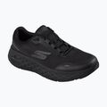 Кросівки чоловічі SKECHERS Go Walk Max Cushioning Flex Raf black 8