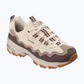 Взуття жіноче SKECHERS D'Lites Vintage Wave beige