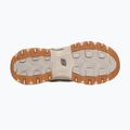 Взуття жіноче SKECHERS D'Lites Vintage Wave beige 5