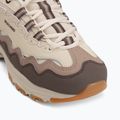 Взуття жіноче SKECHERS D'Lites Vintage Wave beige 7