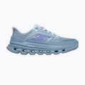 Взуття жіноче SKECHERS Go Run Glide-Step Arch Fit blue 2