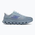 Взуття жіноче SKECHERS Go Run Glide-Step Arch Fit blue 2