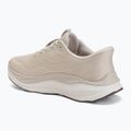 Кросівки для бігу жіночі SKECHERS Max Run beige 3