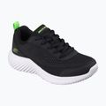 Взуття дитяче Skechers Bounder Quanta-Pacer black/white