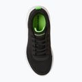 Взуття дитяче Skechers Bounder Quanta-Pacer black/white 6