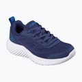 Взуття дитяче Skechers Bounder Quanta-Pacer blue