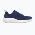 Взуття дитяче Skechers Bounder Quanta-Pacer blue 2