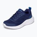 Взуття дитяче Skechers Bounder Quanta-Pacer blue 4