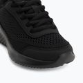 Взуття SKECHERS Bounder Quanta-Pacer чорний 7