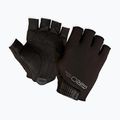 Рукавички велосипедні чоловічі Giro Bravo II Gel black