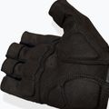 Рукавички велосипедні чоловічі Giro Bravo II Gel black 2