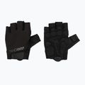 Рукавички велосипедні чоловічі Giro Bravo II Gel black