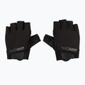 Рукавички велосипедні чоловічі Giro Bravo II Gel black 2